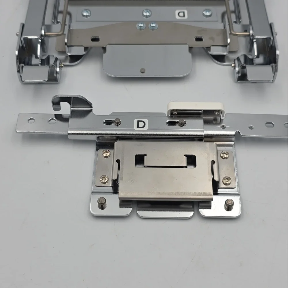 Baby Lock ENCF-100 Brother Clamp Frame M for PR Series PRCLPM1
